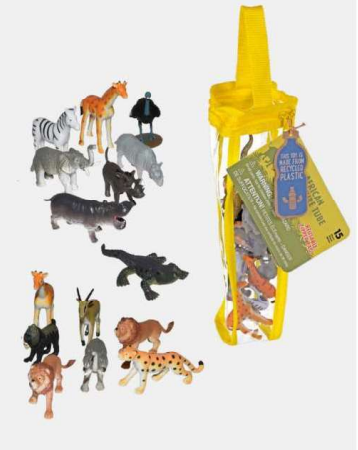 Eco Nature Tubes