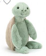 Bashful 7"