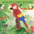 Mini Building Blocks