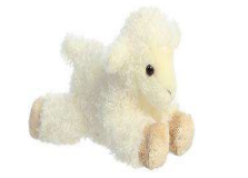 Aurora Plush