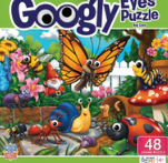 Masterpiece Puzzles