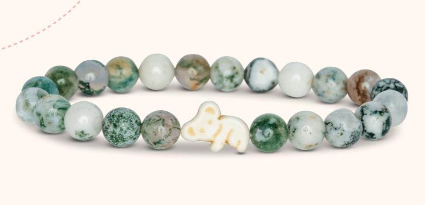 Animal Tracking Bracelet