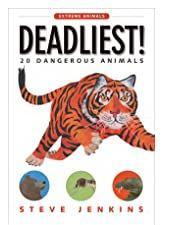 Deadliest!