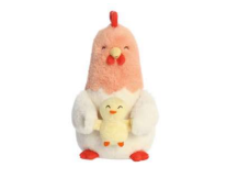Aurora Plush