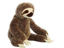 Aurora Plush