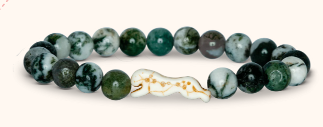 Animal Tracking Bracelet