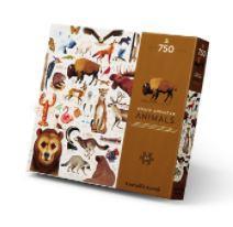 750 Pc Puzzle