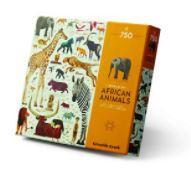 750 Pc Puzzle