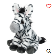Douglas Plush