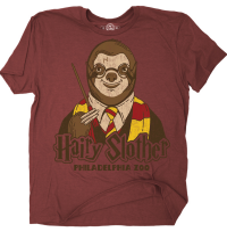 Harry Slother T-Shirt