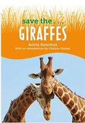 Save The Giraffes