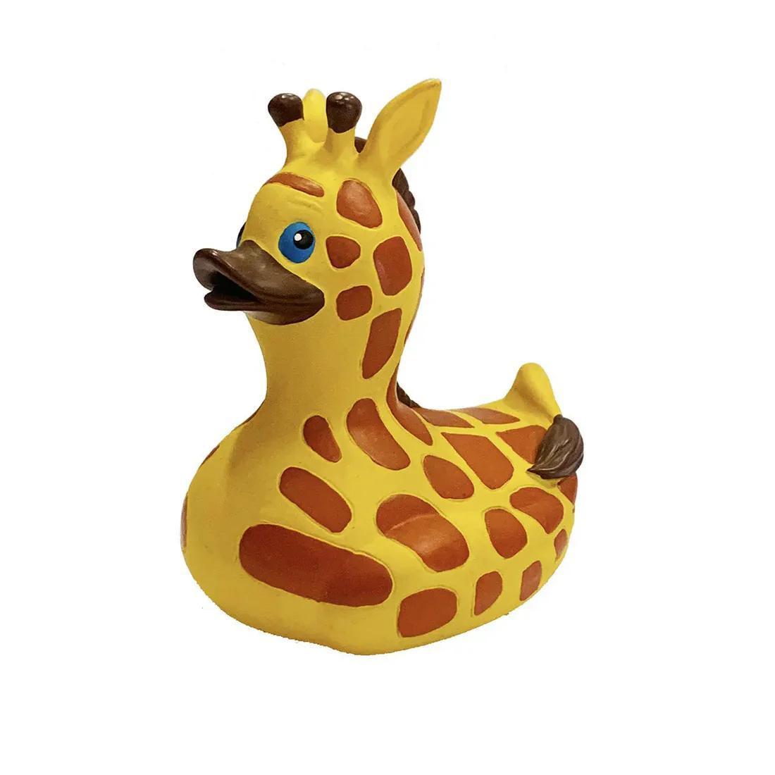 Rubber Duck