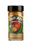 Cinnamon Shaker