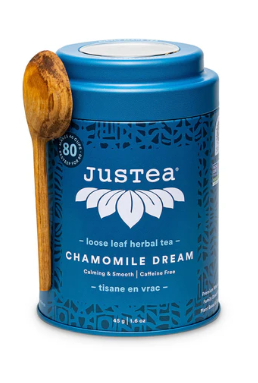 JusTea