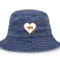 Rhino Bucket Hat