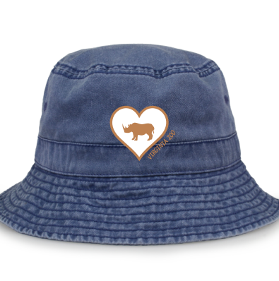 Rhino Bucket Hat