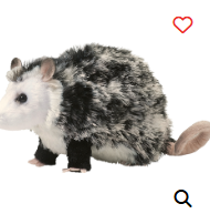 Douglas Plush