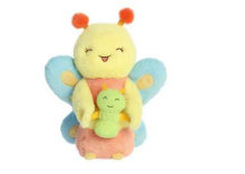 Aurora Plush