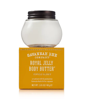 Savannah Bee