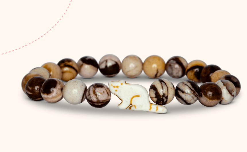 Animal Tracking Bracelet