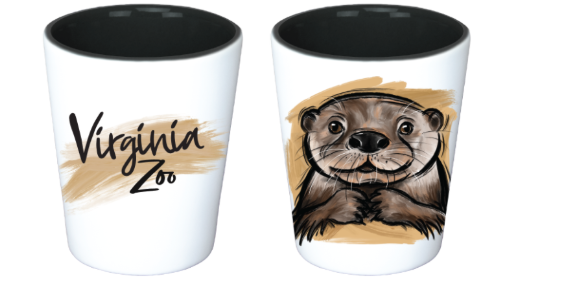 Sublimation Otter