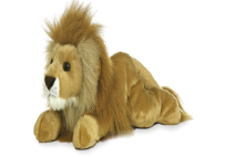 Aurora Plush