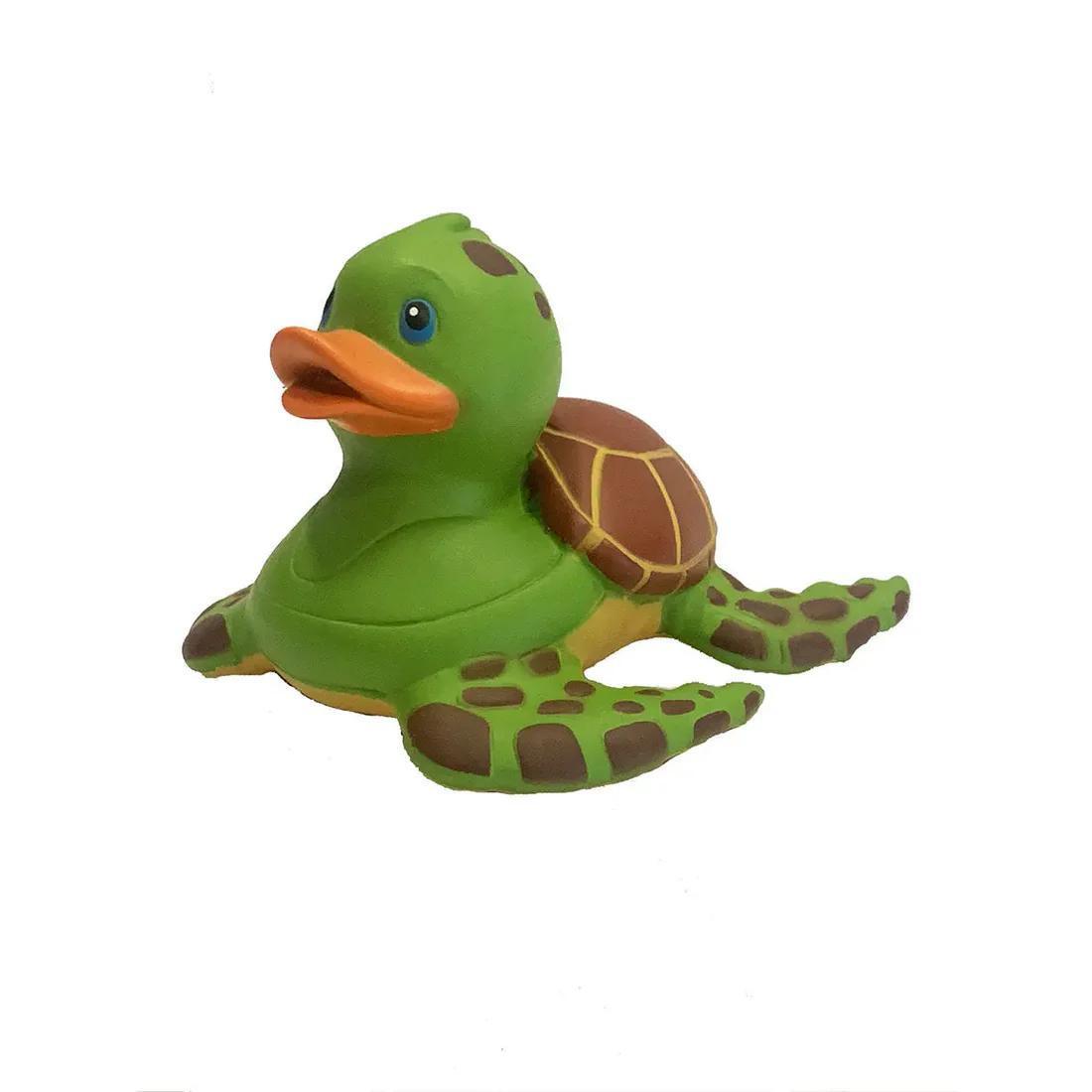 Rubber Duck