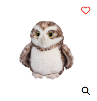Douglas Plush