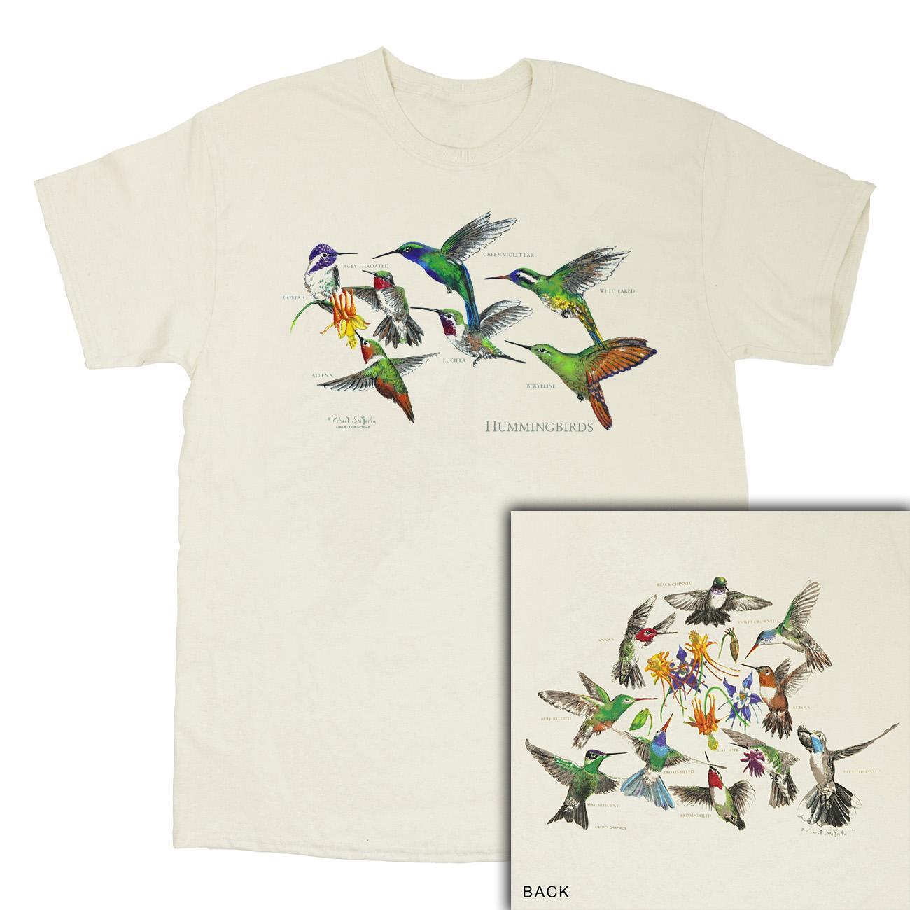 Liberty Tees