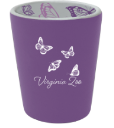 Butterfly Interior Repeat