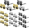 2026 New Years Glasses
