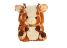 Aurora Plush