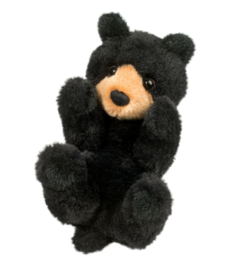 Douglas Plush