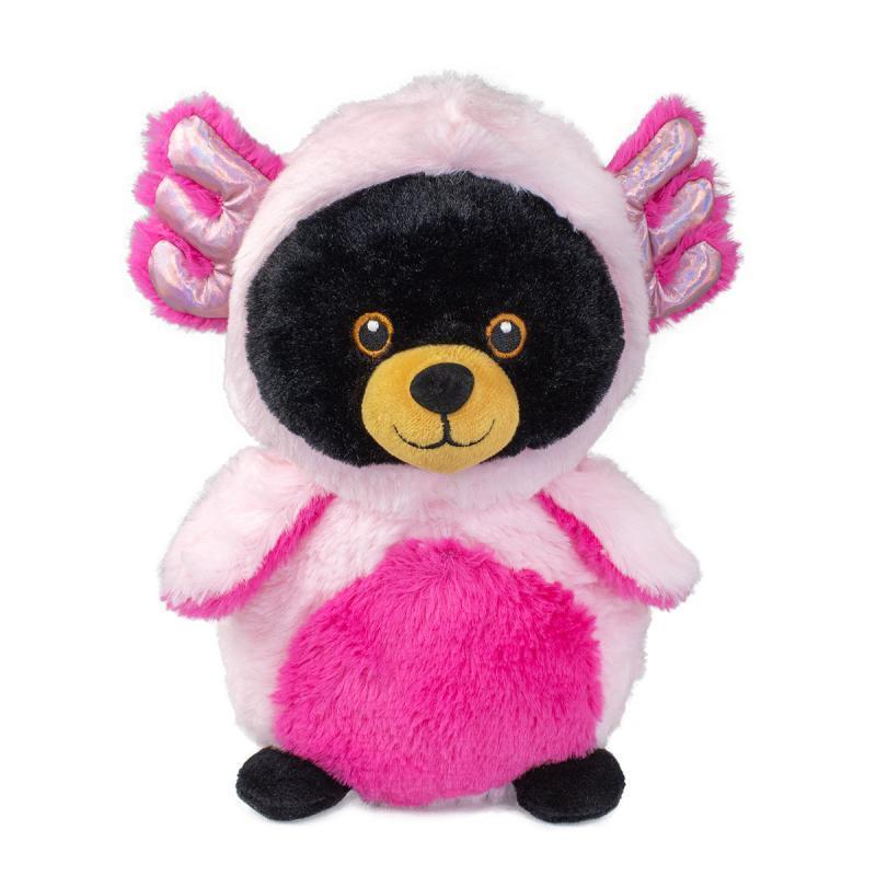 Costume Plush