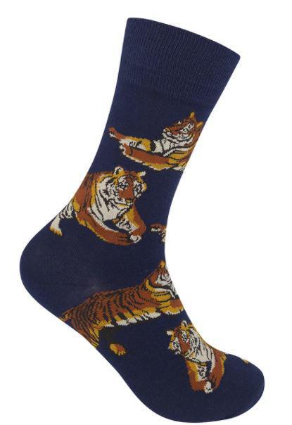Kids Animal Sock