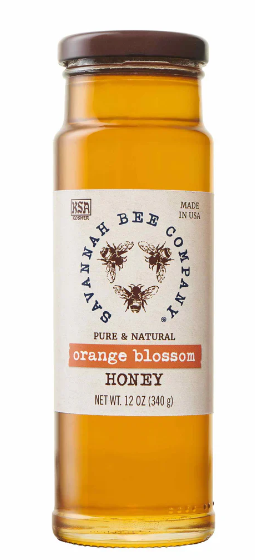 Savannah Bee