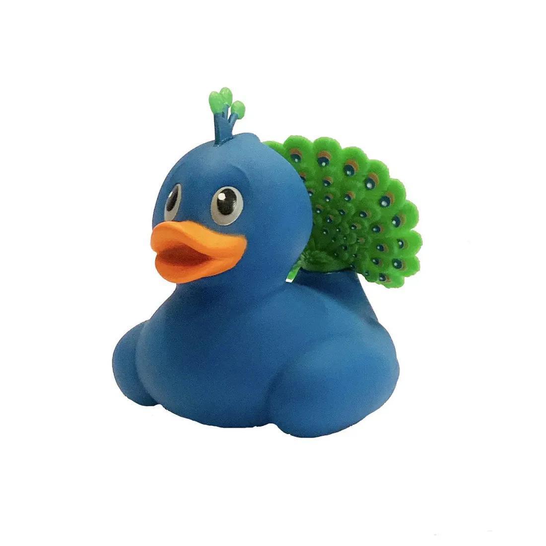 Rubber Duck