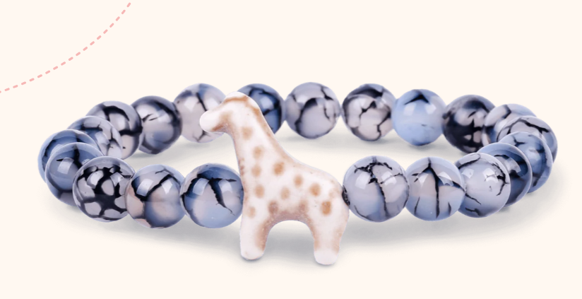 Animal Tracking Bracelet