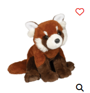 Douglas Plush