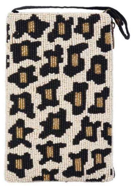 Beaded Bag