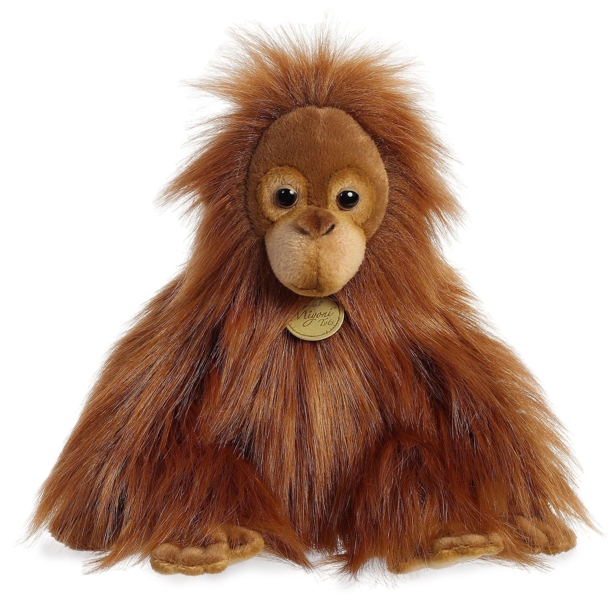 Aurora Plush