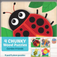 Masterpiece Puzzles