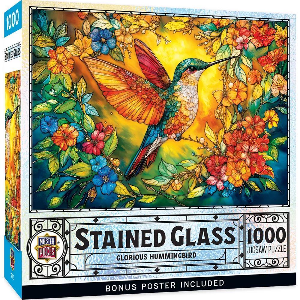 Masterpiece Puzzles
