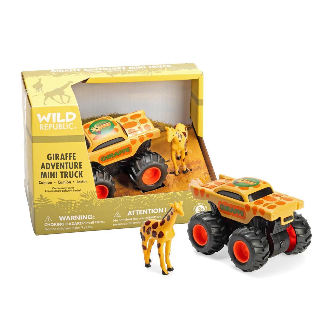 Mini Truck