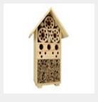Bee & Insect Hotel