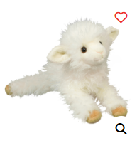 Douglas Plush