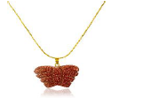 Gemstone Necklace