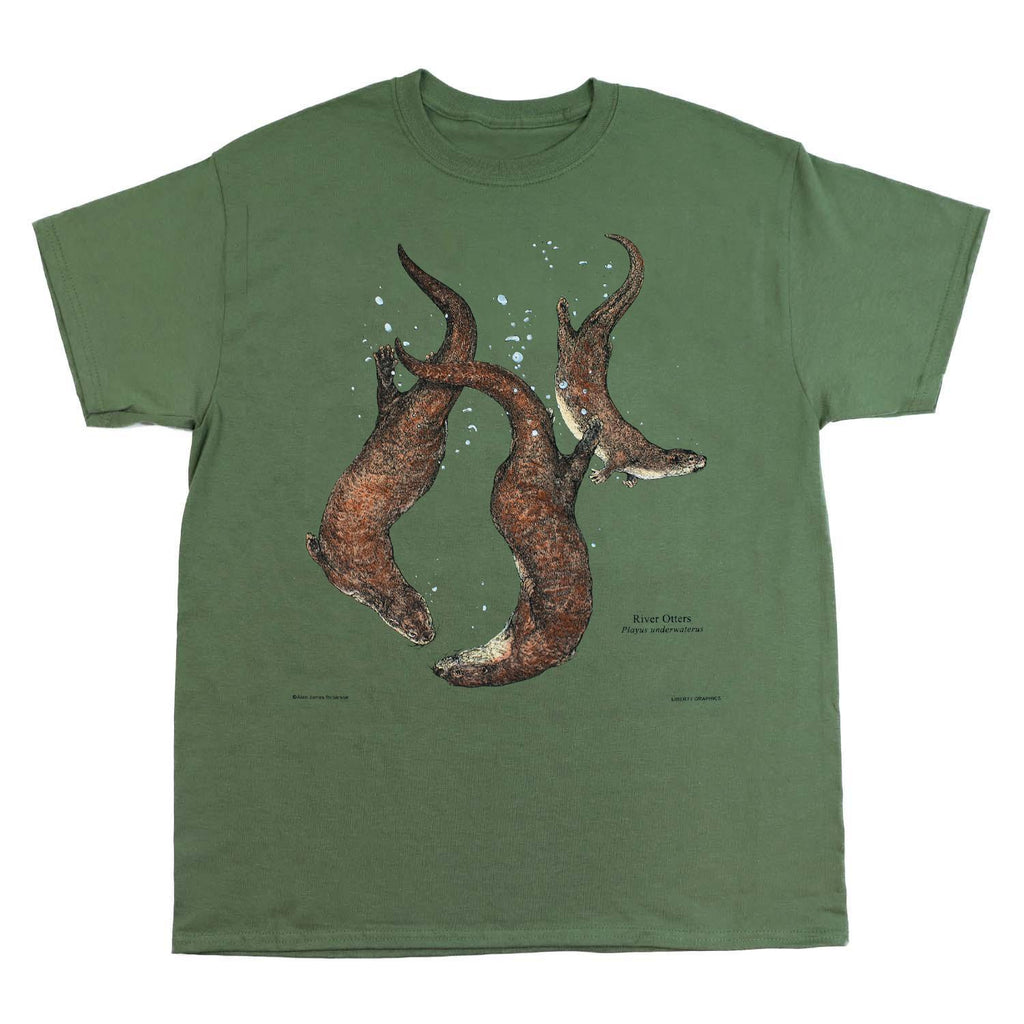 Liberty Tees