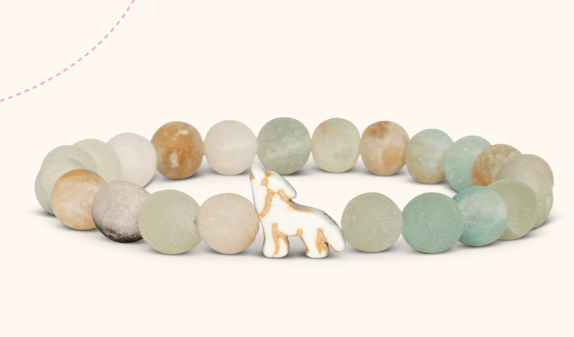 Animal Tracking Bracelet