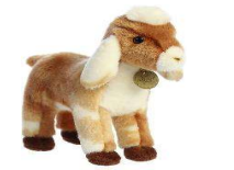 Aurora Plush